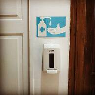 Albergue Albor - Hostel