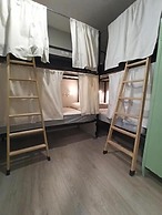 Albergue Albor - Hostel