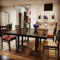 Albergue Albor - Hostel