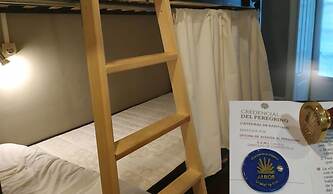 Albergue Albor - Hostel