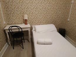 Albergue Albor - Hostel