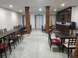 Albergue Albor - Hostel