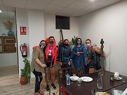 Albergue Albor - Hostel