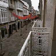 Albergue Albor - Hostel