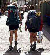 Albergue Albor - Hostel