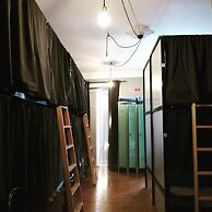 Albergue Albor - Hostel