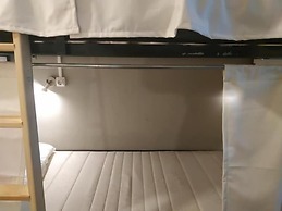 Albergue Albor - Hostel