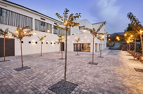 Hotel Molino de Enmedio