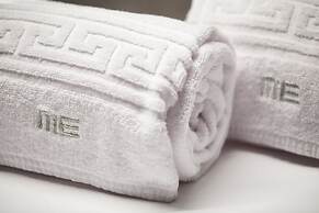 Hotel Molino de Enmedio