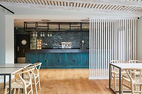 Hotel Molino de Enmedio