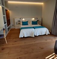 Hotel Molino de Enmedio