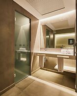 Hotel Molino de Enmedio