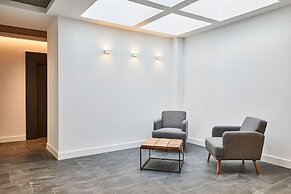 Hotel Molino de Enmedio