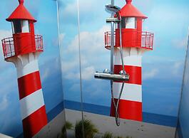 Das Schwedenhaus Moin Moin