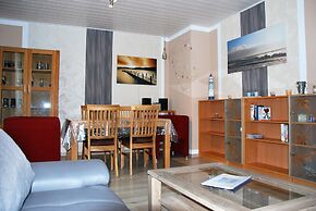 Das Schwedenhaus Moin Moin