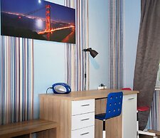 Das Schwedenhaus Moin Moin