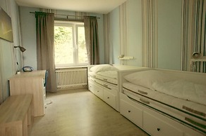 Das Schwedenhaus Moin Moin