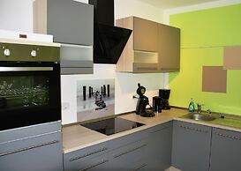 Das Schwedenhaus Moin Moin