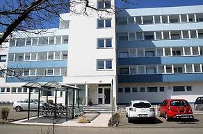Ferienwohnung Am Sahlenburger Strand 1