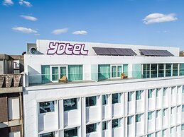 YOTEL Porto