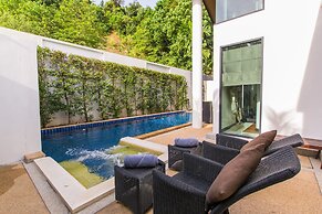 Hidden Pool Villa