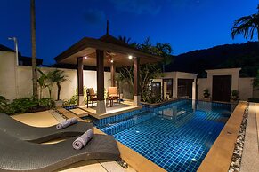 Tulip Pool Villa