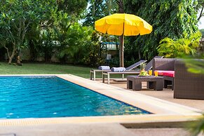 Viola Pool Villa