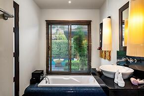 Emerald Pool Villa
