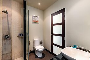 Emerald Pool Villa