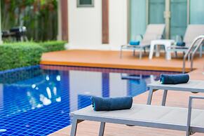 Emerald Pool Villa