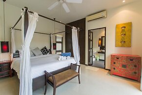 Emerald Pool Villa