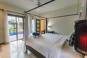 Emerald Pool Villa
