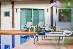 Emerald Pool Villa