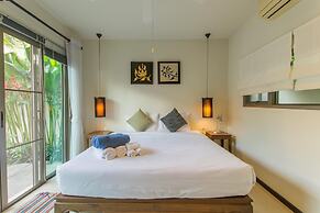 Emerald Pool Villa