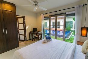 Emerald Pool Villa