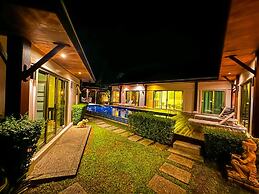 Emerald Pool Villa