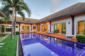 Emerald Pool Villa