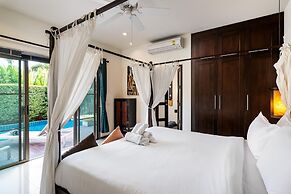 Emerald Pool Villa