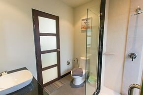 Emerald Pool Villa