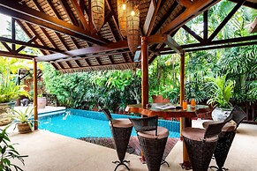 Chaba Pool Villa