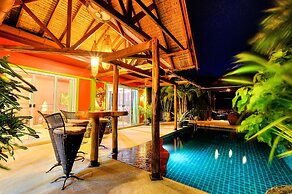 Chaba Pool Villa
