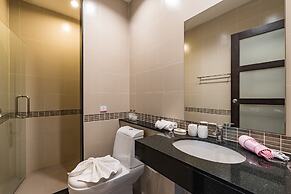 Trixie House Pool Villa in Rawai