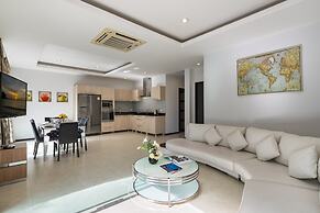 Trixie Town House Unit 2