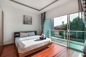 Trixie Town House Unit 2