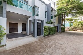 Trixie Town House Unit 2