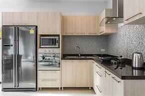 Trixie Town House Unit 2