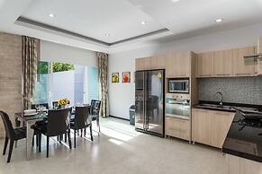 Trixie Town House Unit 2