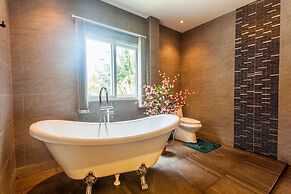 Twin Palm Pool Villa