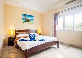 Twin Palm Pool Villa