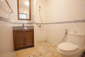 Twin Palm Pool Villa